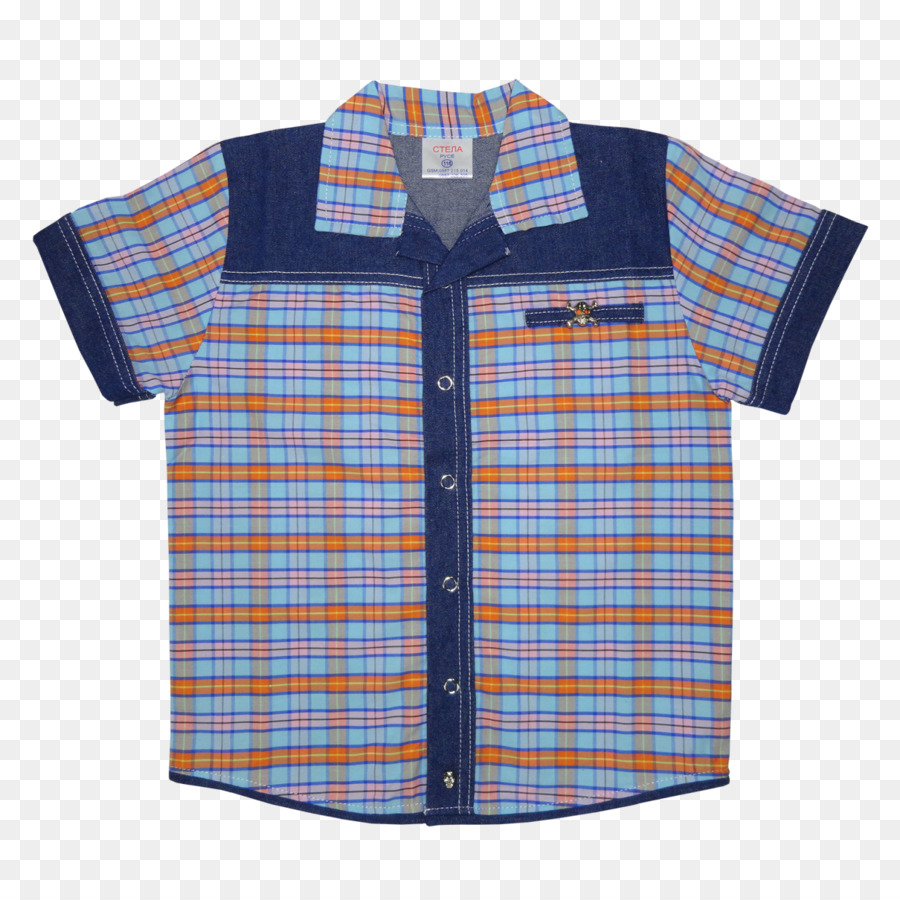T shirt Abbigliamento Manica Abito camicia - Maglietta