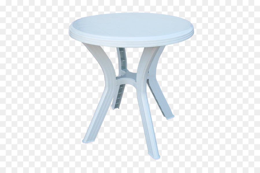 Tavolini mobili da Giardino in Plastica - tabella