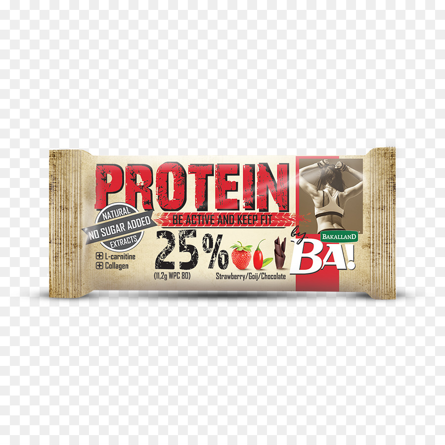 Chocolate bar bar della Proteina di Siero di latte proteine Dado - tenersi in forma