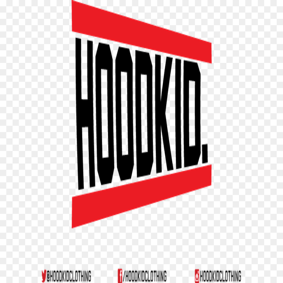 Logo Brand Font - poster a3