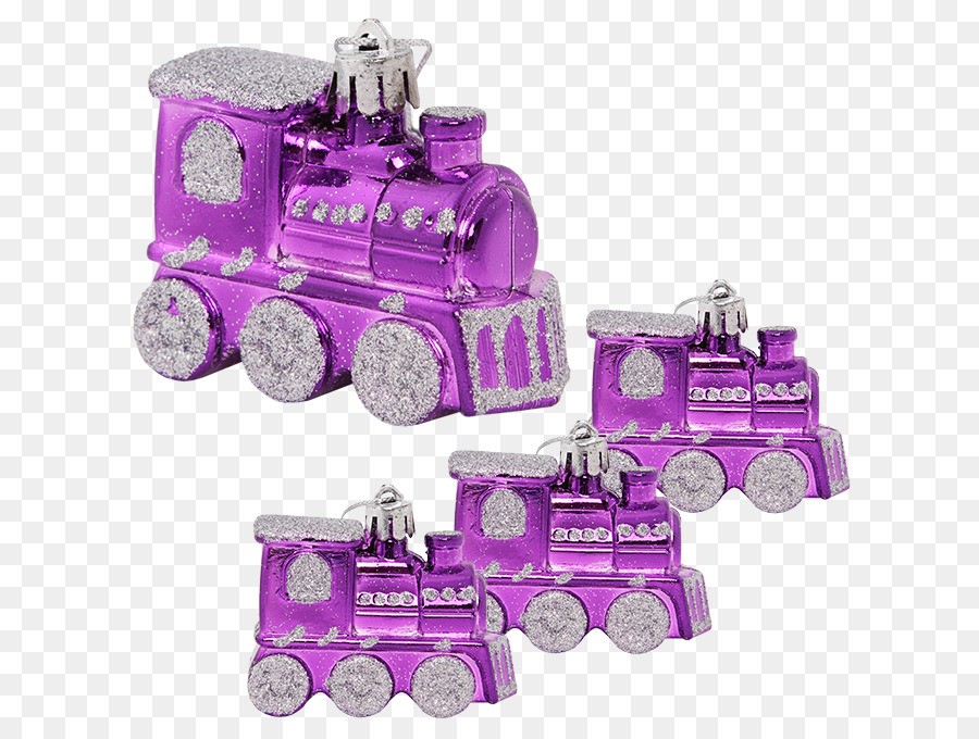 Toy Purple