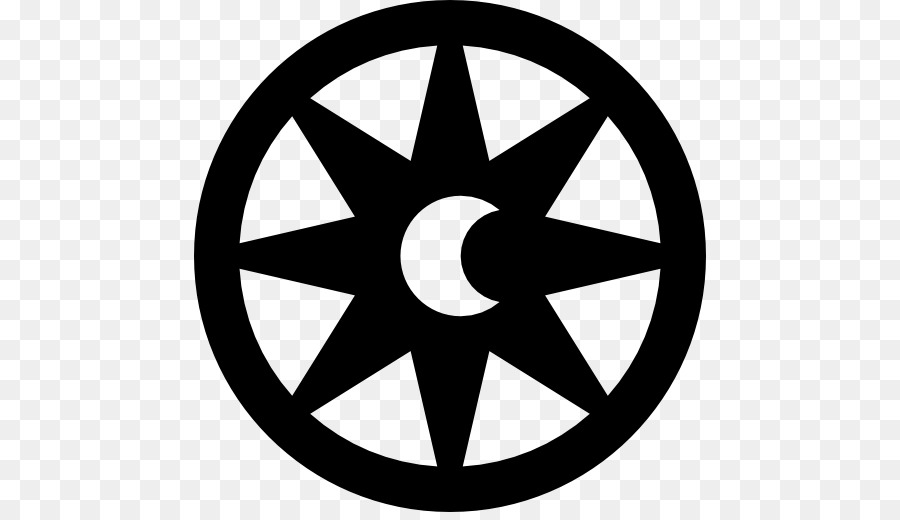 Computer Icone simbolo Religioso Clip art - simbolo