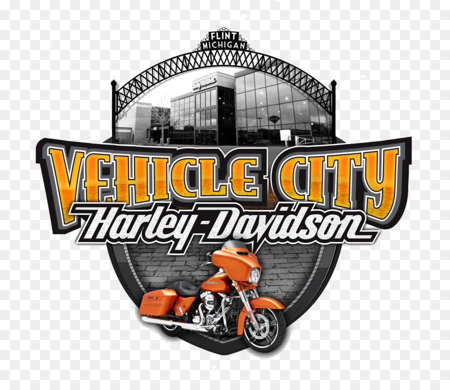 Flint Fahrzeug City Harley Davidson Austins Parkway Fahrzeug Soziale Stadt - andere