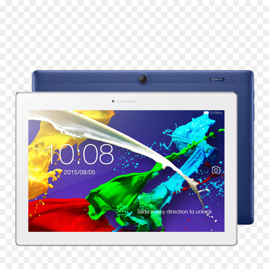 Lenovo A10 tablet ThinkPad Tablet 2 Lenovo Tab 4 (10) Sowie Lenovo TAB 2 A10 30 - Android