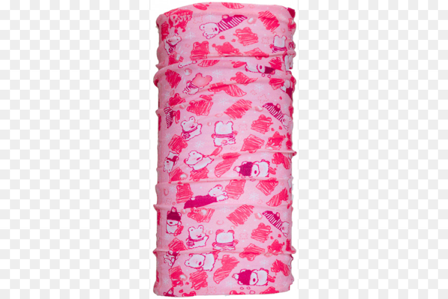 Draußen Orientierte Inc Wenn(wir) Tagged Textil - bear rosa