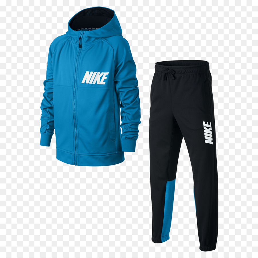 Felpa Tuta Nike Bluza Pantaloni - nike