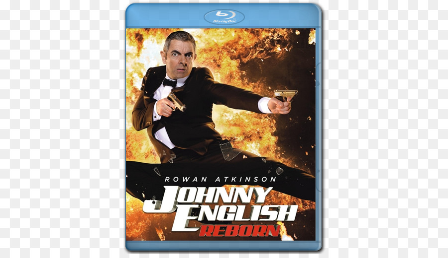 Johnny English Film Serie YouTube Spion film Komödie - Youtube