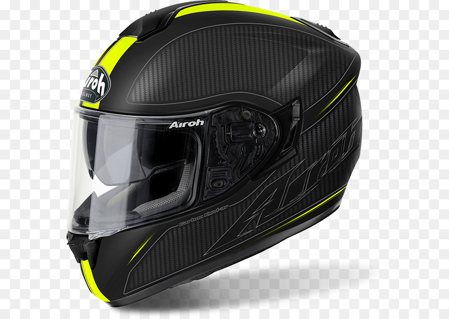 Mũ bảo hiểm xe máy AIROH Integraalhelm - Mũ Bảo Hiểm Xe Gắn Máy