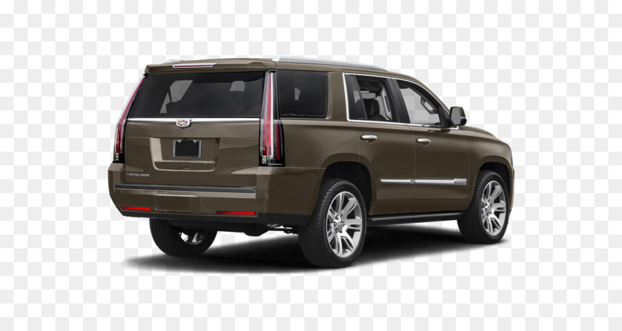 2018 Cadillac Escalade Sang trọng Cao cấp xe thể Thao đa dụng SUV Xe 2018 Cadillac Escalade TÌM Sang trọng Cao cấp chiếc xe Sang trọng - xe
