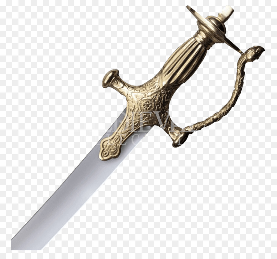Schwert, Messer Cold Steel Talwar Dolch - Schwert