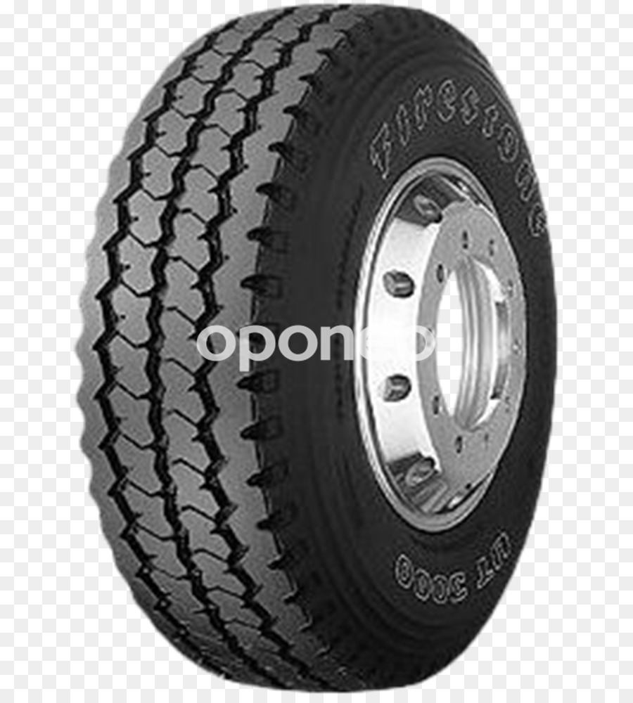 Auto Tubeless pneumatico Bridgestone, Goodyear Tire and Rubber Company - auto