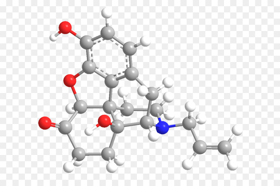 Chimica American Chemical Society ACS Pubblicazioni Naloxone overdose da Oppiacei - è stato venduto
