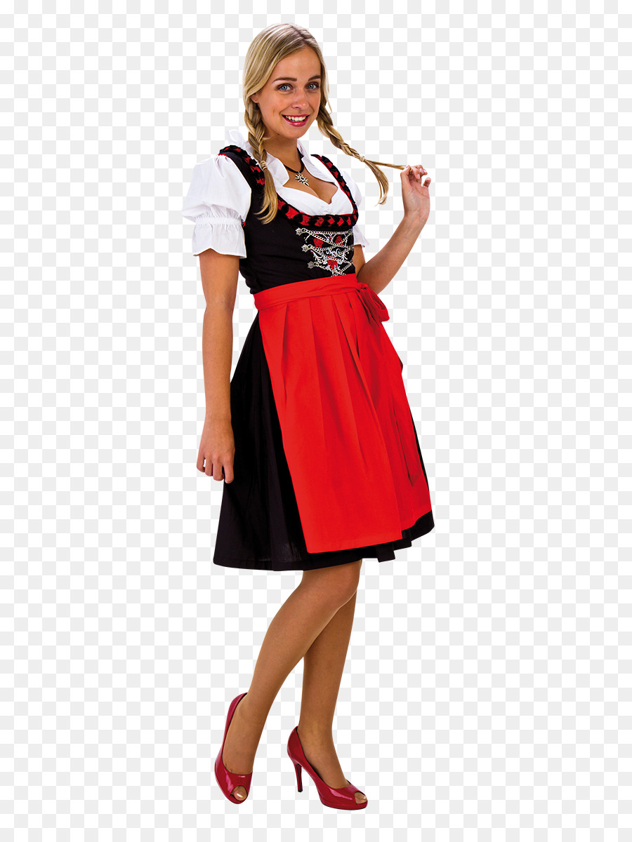 Bia Ăn Mặc Trang Phục Váy Áo - bia