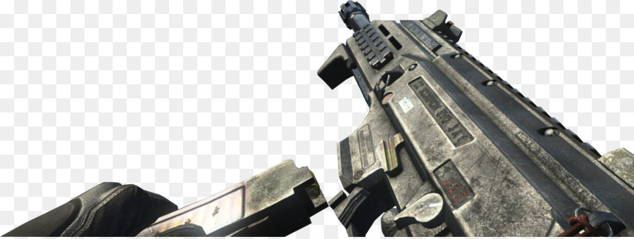 Call of Duty: Black Ops II Skorpion Call of Duty 4: Moderne Kriegsführung - Skorpion