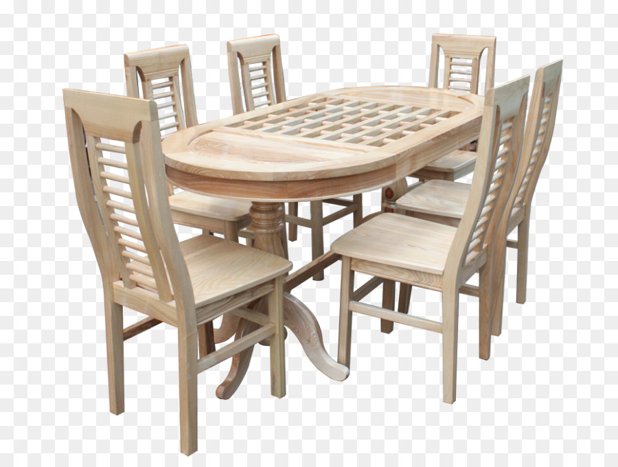 Tabelle Matbord Stuhl Küche - schön