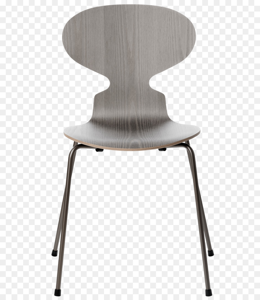 Ameise Stuhl Modell 3107 Stuhl Fritz Hansen Tisch - Tabelle