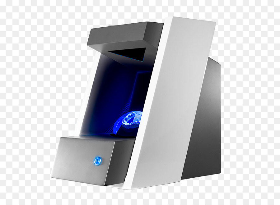 Luce strutturata scanner 3D in Odontoiatria Immagine scanner - Sistema egs
