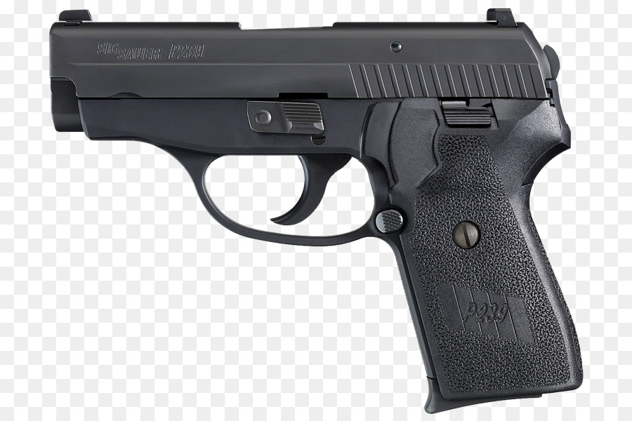 Springfield Armory, Smith & Wesson M&P .40 S&W .45 ACP - Pistole