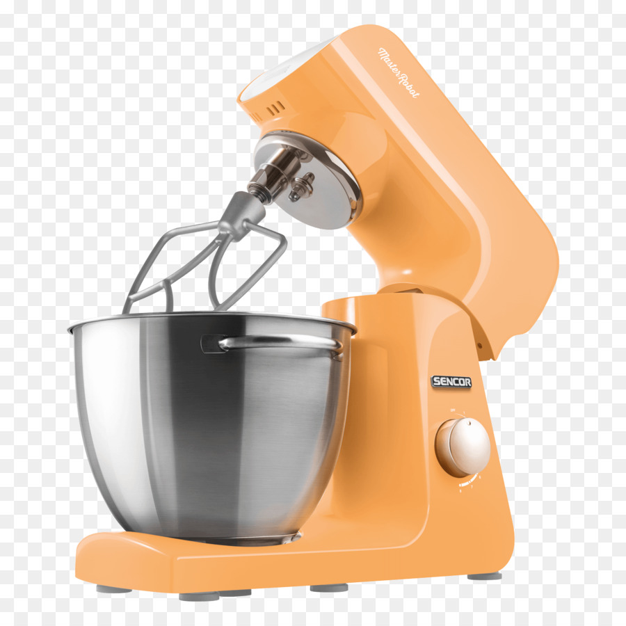 Sencor STM Pastelle 40WH Weiß Küchenmaschine Mixer Küche - voll Metall