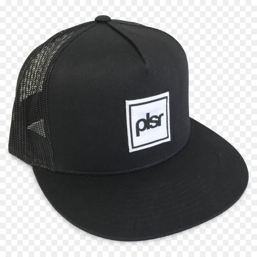 Baseball cap Fullcap Mütze Flausch-Haken und Schleife - baseball cap