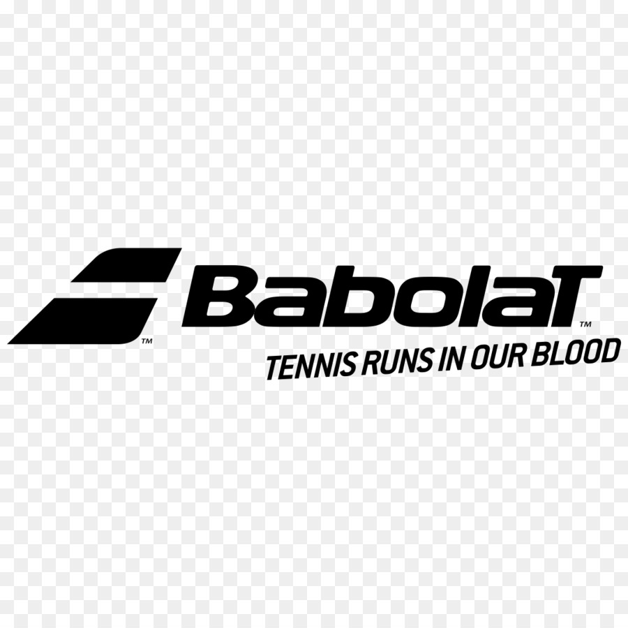 Babolat Tennis Saiten-Racket Der French Open - Tennis