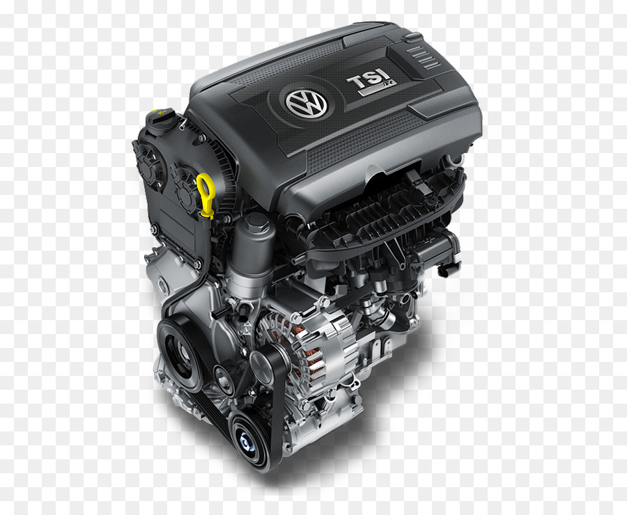 2018 Volkswagen Golf R 2016 Volkswagen Golf R Auto Volkswagen GTI - Messa a punto del motore