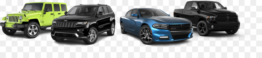 Auto-Reifen-Ram Trucks, Dodge Chrysler - Auto