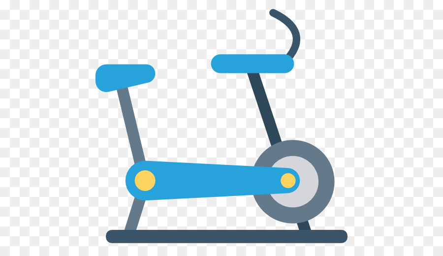 Chạy bộ Máy tính Biểu tượng trung Tâm Thể dục Clip nghệ thuật - tập thể dục xe đạp