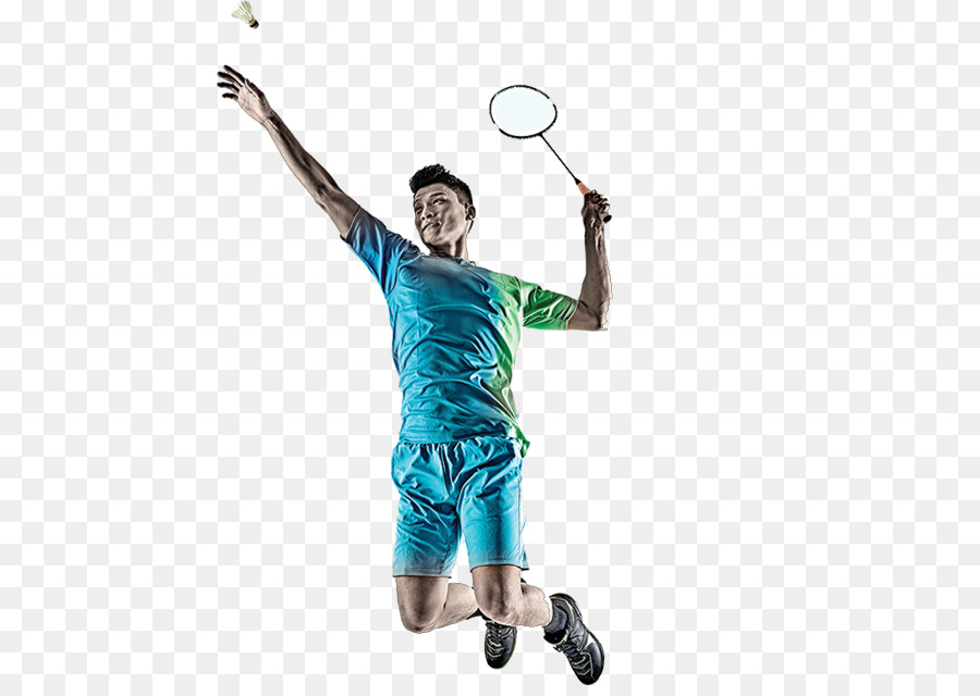 Abbigliamento sportivo Badminton articoli Sportivi pallanuoto - gare di badminton