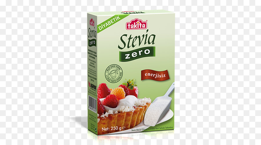 Stevia sostituto dello Zucchero glicosidi Steviolici di cioccolato al Latte - zucchero