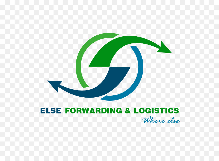 Logistica Cargo Freight Forwarding Logo Dell'Agenzia - per la spedizione di merci