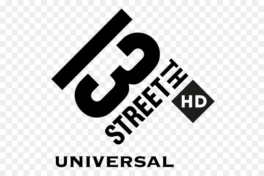 Universal Pictures und 13th Street Universal NBCUniversal International Networks TV Sender - andere