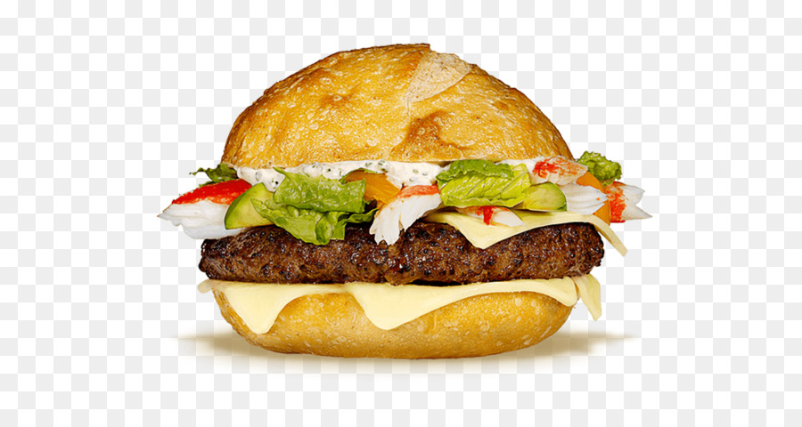 Slider Cheeseburger Frühstück sandwich Hamburger Buffalo burger - Grill