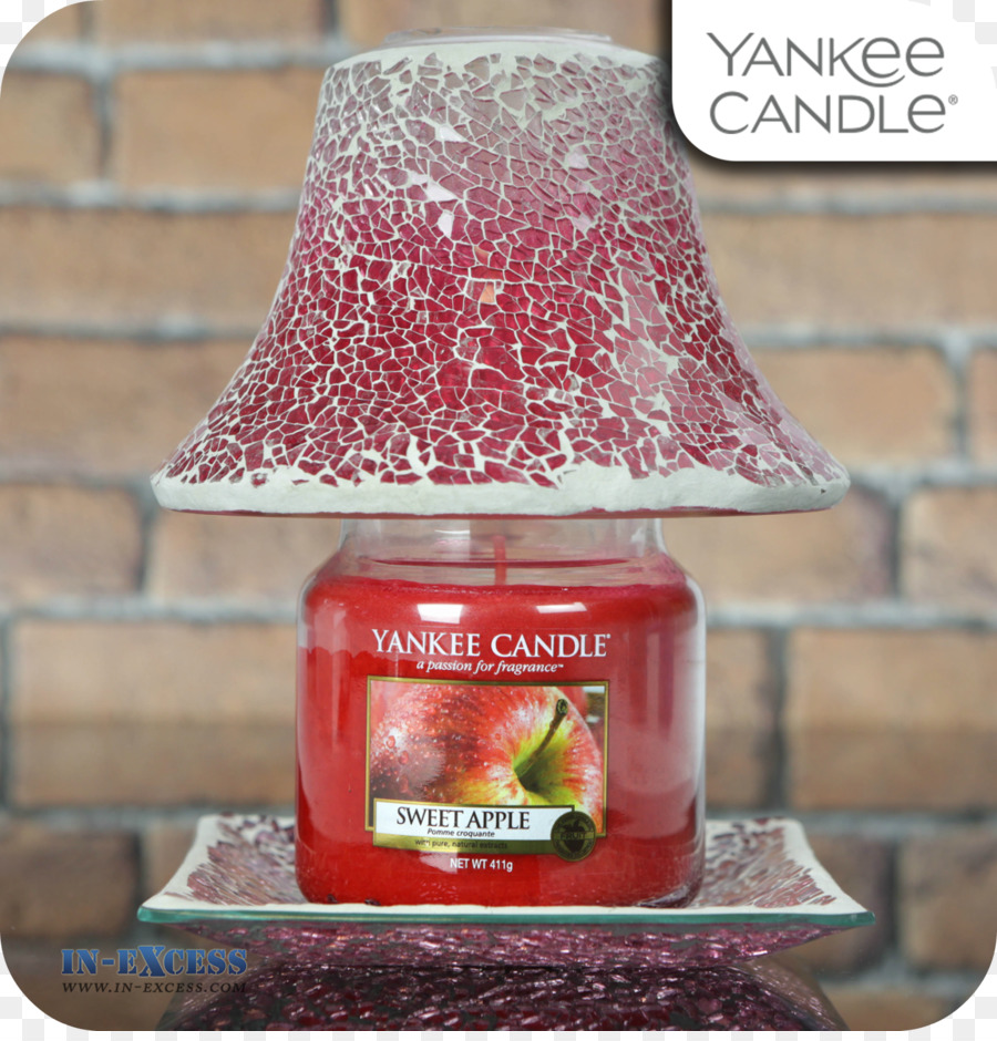 Beleuchtung Yankee Candle Kerzenhalter Teelicht - Kerze