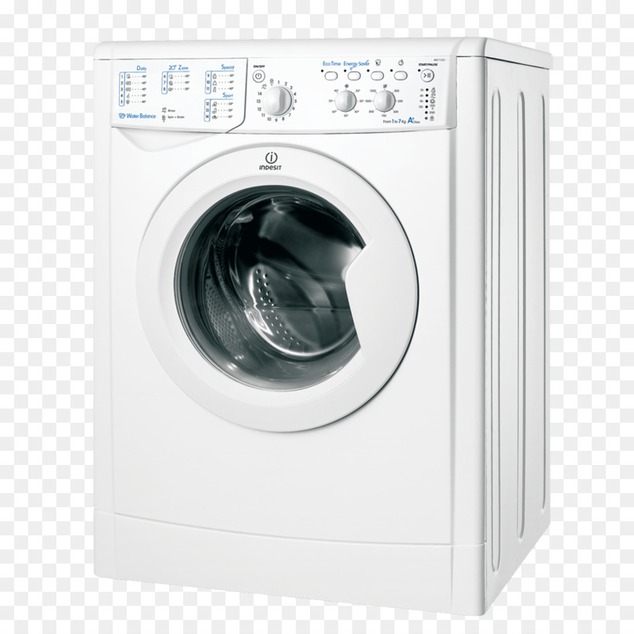 Máy giặt quần Áo máy sấy Indesit Co. Combo máy giặt máy Giặt - máy giặt
