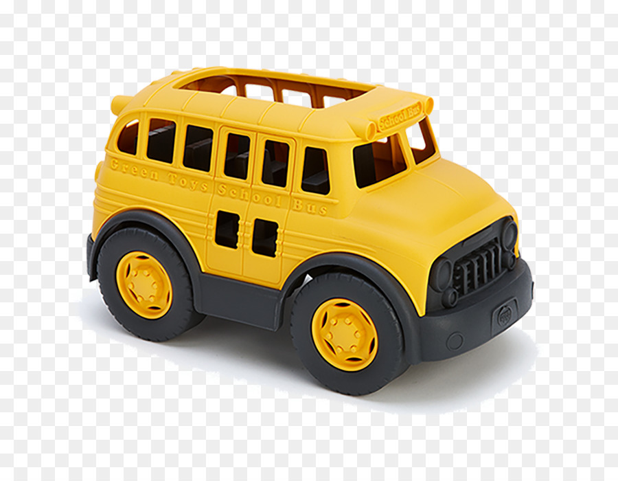 Amazon.com Green Toys Inc Modello di auto - giocattolo
