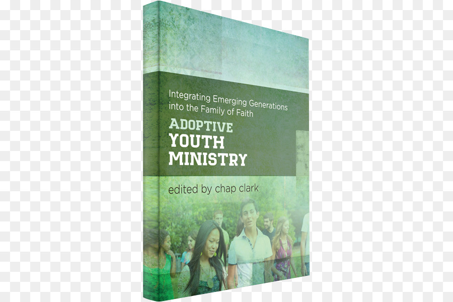 Adoptiv Jugendarbeit (Jugend  , Familien  , und Kultur): Integration von kommenden Generationen In der Familie des Glaubens Chap Clark - jugendkultur