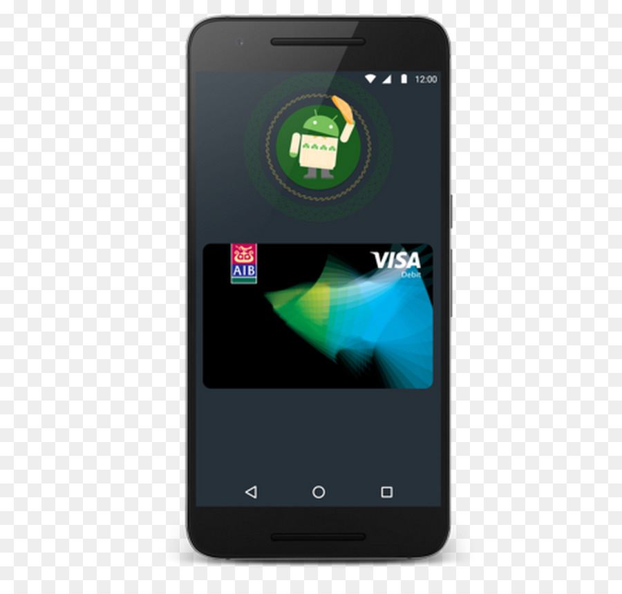 Smartphone telefono cellulare di Google Pay Android Dispositivi Palmari - smartphone