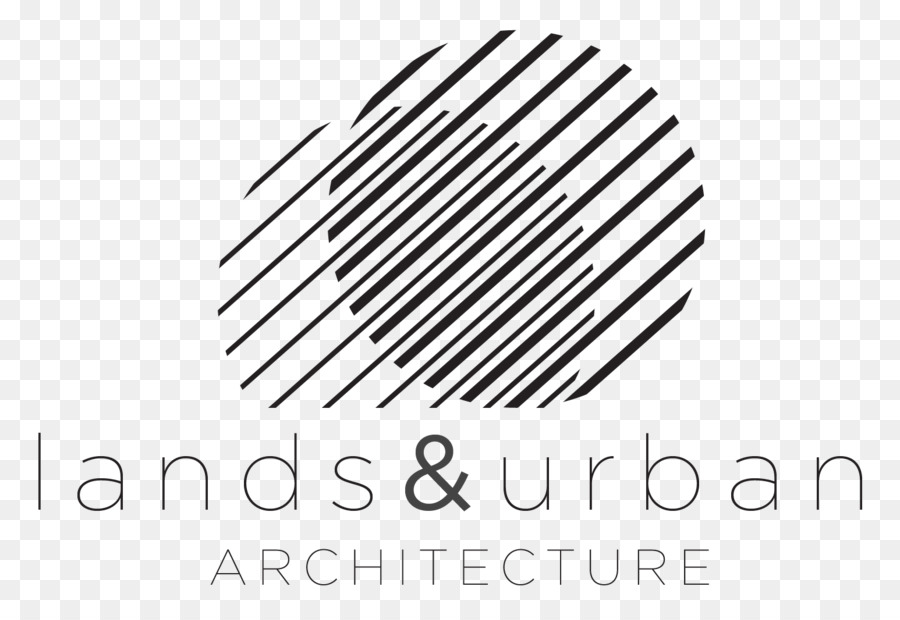 Lands&Urbane Architektur Logo Landschaftsarchitekt - urbane Architektur
