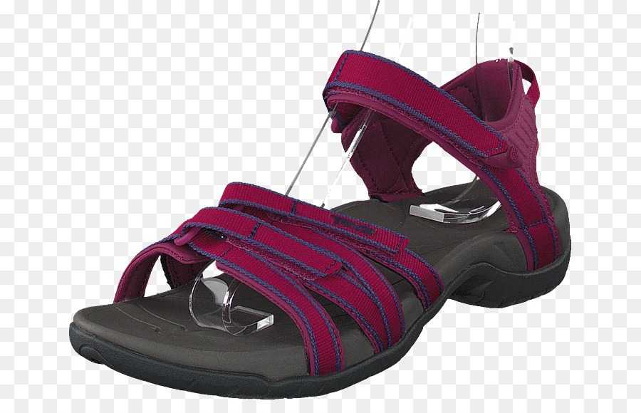 Schuh-Shop Teva-Sandalen Sneakers - Sandale