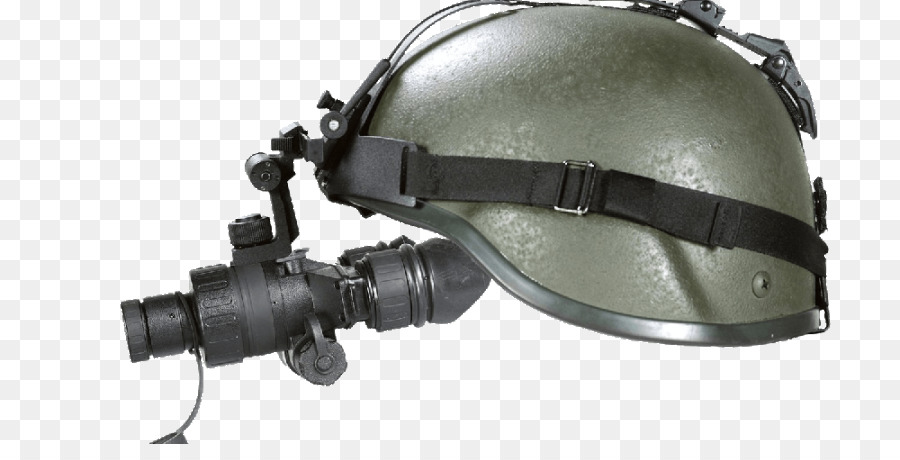 Night vision Goggles Definizione Casco - altri