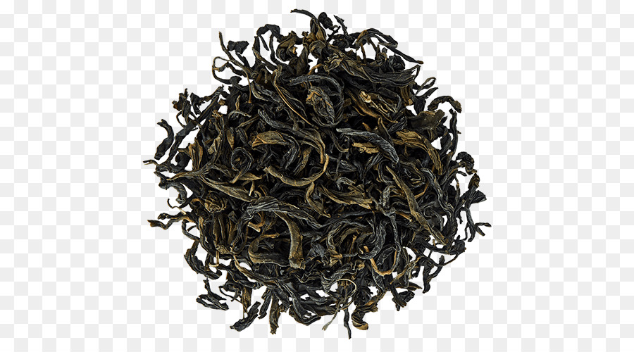 Nilgiri tea Dianhong Earl Grey tè Darjeeling tè Oolong - tè
