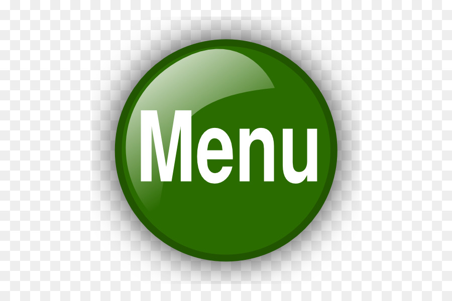 Máy tính Biểu tượng Clip nghệ thuật - nút menu