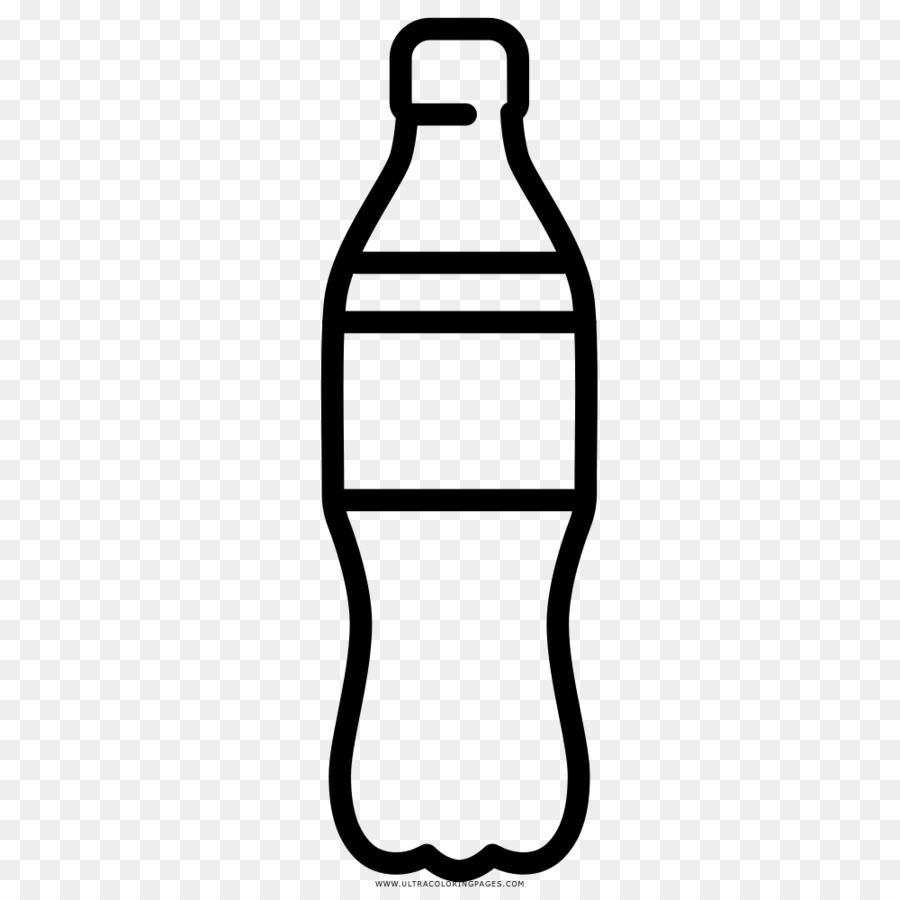 Kohlensäurehaltige Getränke, Kunststoff-Flasche, Computer-Icons - Flasche