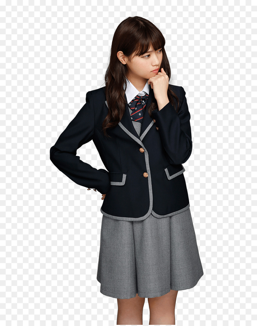 Nanase Nishino Blazer Modello Nogizaka46 Nogi in amore〜hill, sotto il giorno che sono caduto nell'amore con una ragazza〜 - modello
