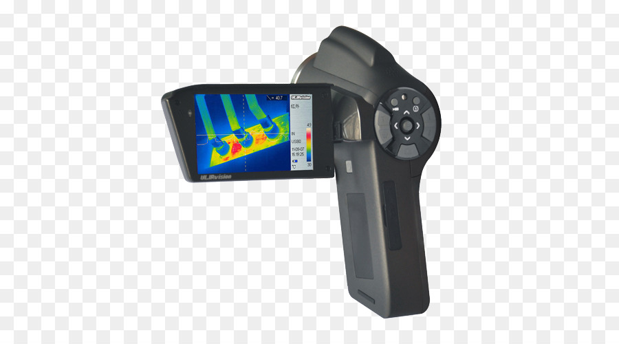 La termografia per il monitoraggio delle Condizioni Termografiche, telecamera a Infrarossi 双宝电力设备公司 - altri
