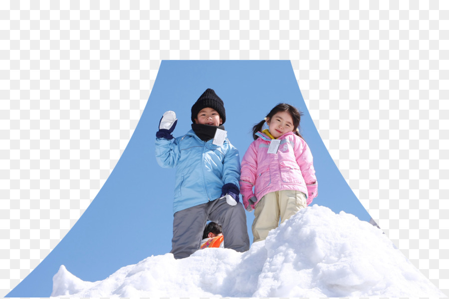 Fujiten Snow Resort Ski resort Ski Freizeit - Fujiyama