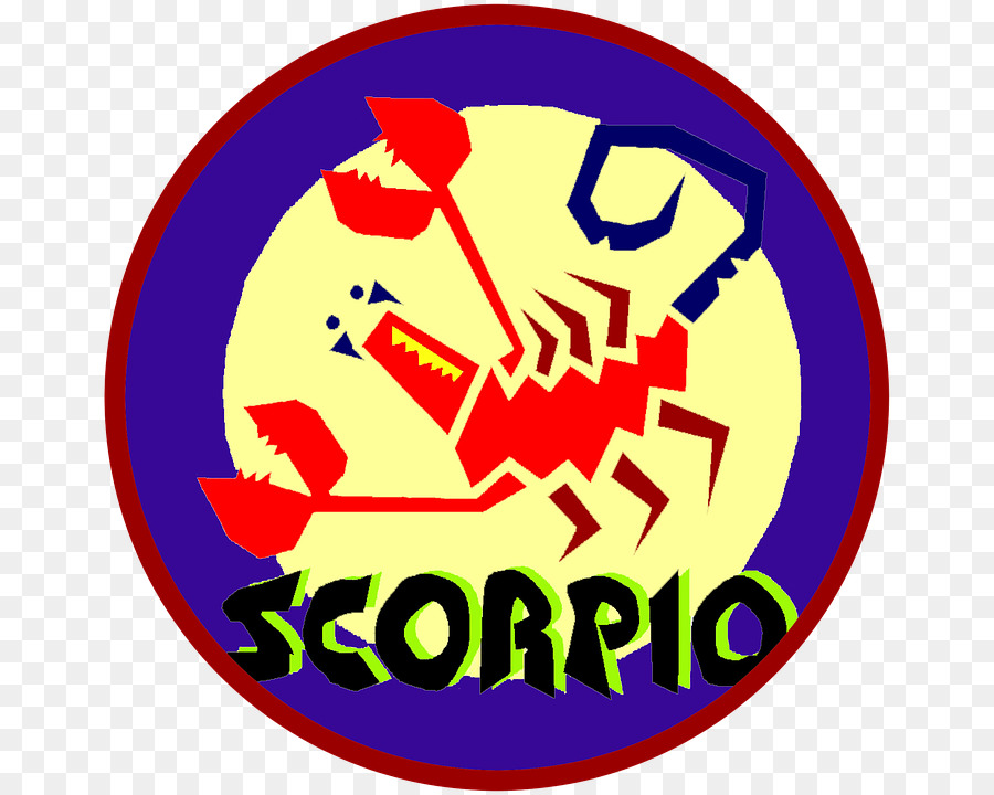 Scorpione T-shirt segno Zodiacale Zodiaco Astrologia - Maglietta