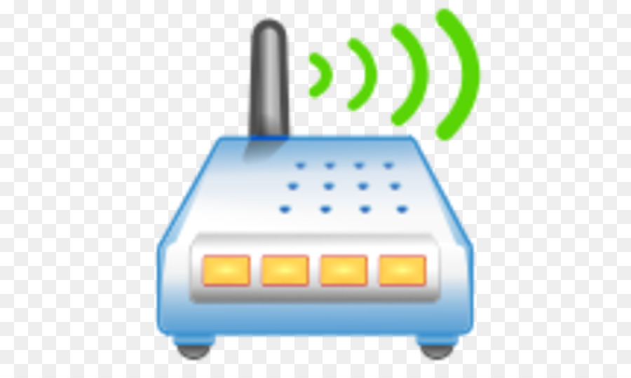 WLAN router Computer Icons Linksys Router Wi Fi - andere