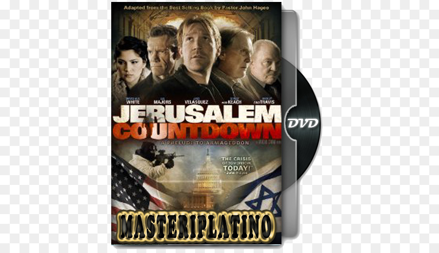 Jerusalem Đếm Ngược Phim Hollywood Bỏ Lại Phía Sau - Người dùng google